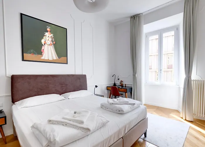 דירה Stunning 1br, 2bath In The Heart Of 6c *