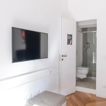 Stunning 1br, 2bath In The Heart Of 6c