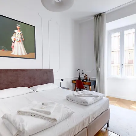 Apartment Stunning 1br, 2bath In The Heart Of 6c *